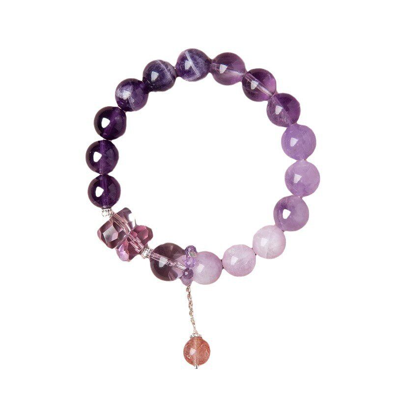 Amethyst Bracelet