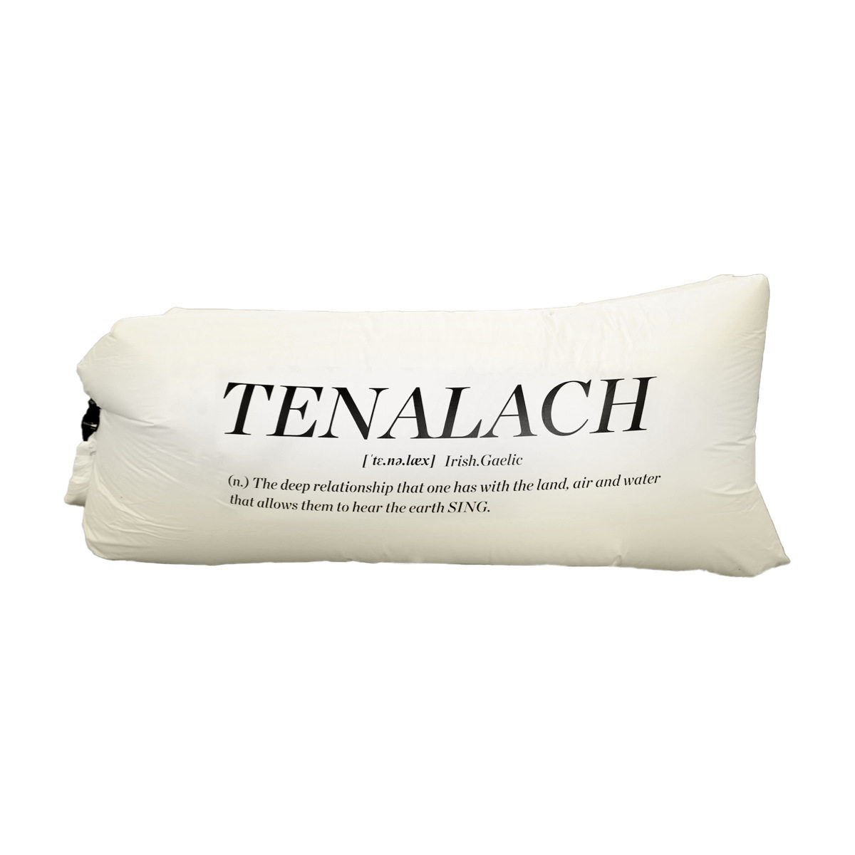 懒人充气沙发可躺可睡音乐节空气探险者露营野餐垫户外露营装备