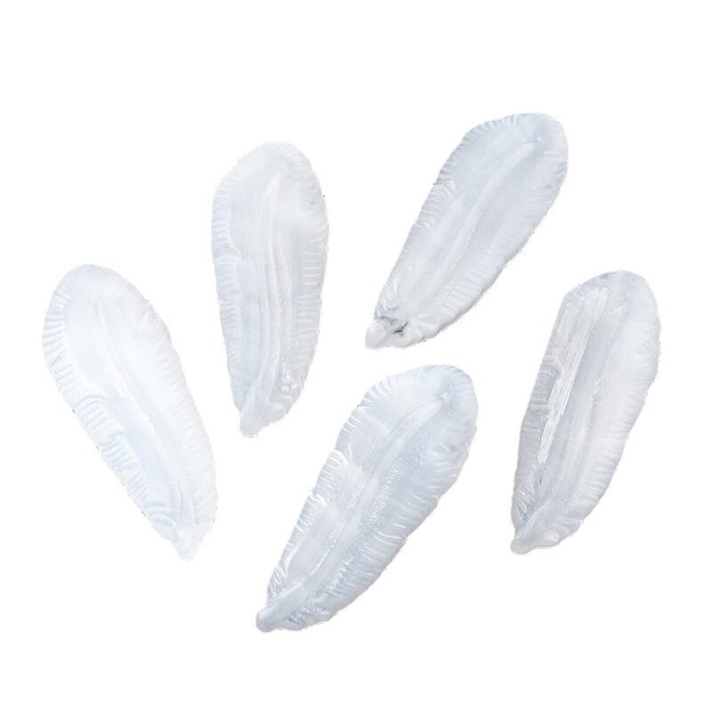 Nature's Art — Raw Selenite Raw Cluster