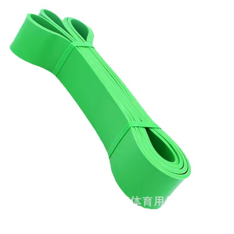 TPE阻力带套装引体向上辅助带男女室内健身锻炼带门锚的阻力带