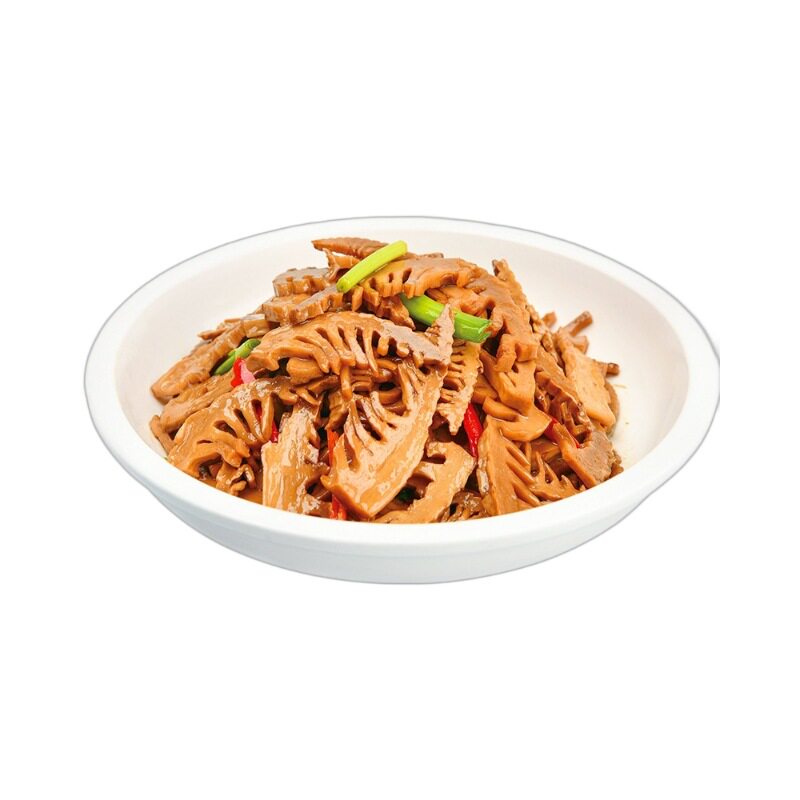 聪厨农家冬笋新鲜250g免洗免切酒店特色炒菜半成品食材方便菜鲜嫩