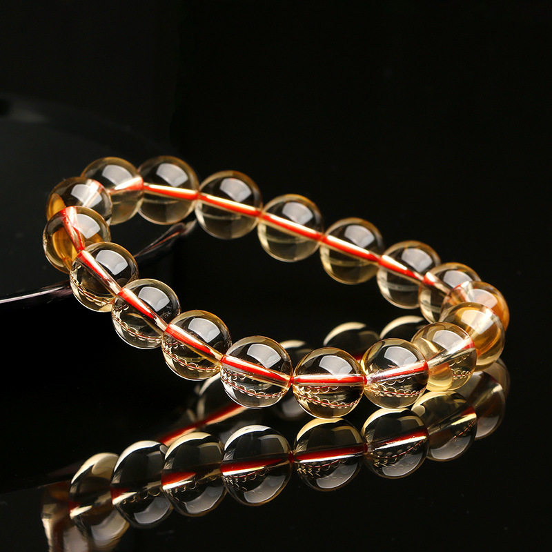 Gems of Light — Premium Crystal Bracelet