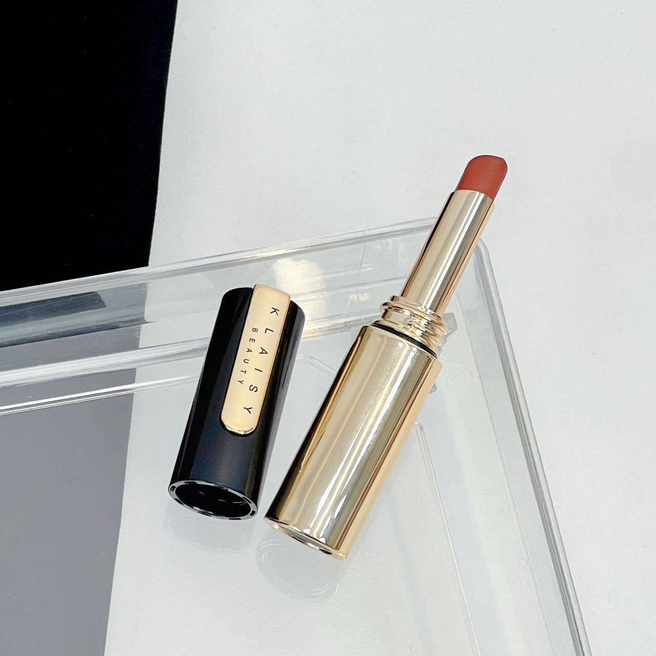 厂家直销雾感锁色不沾杯口红平价好用学生平价