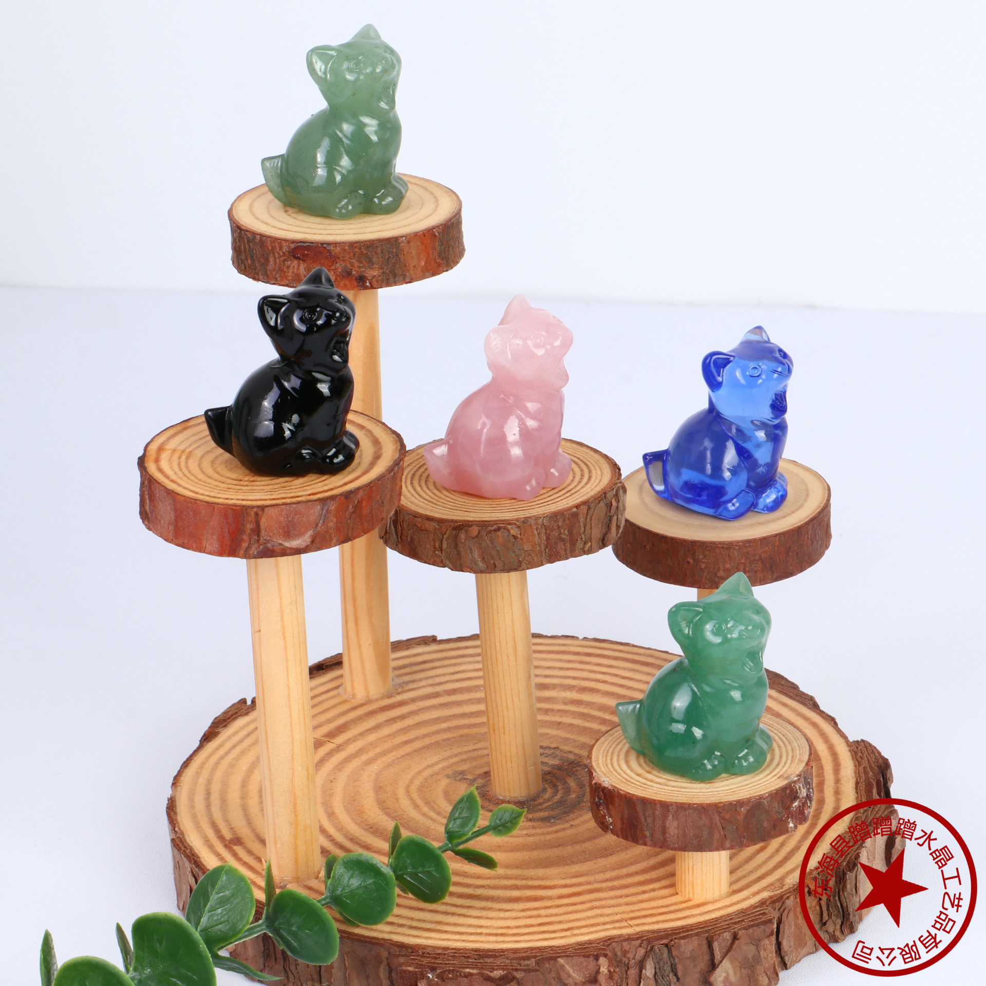 Amber Pillar — Yellow Phantom Citrine Hexagonal Point