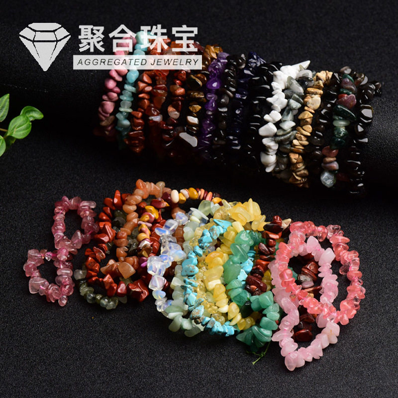 Royal Purple — Donghai Amethyst Bracelet