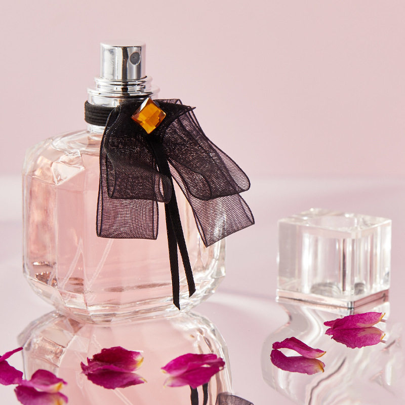 ROYDIG品牌专柜女士香水反转失魂小众香水持久花香调50ml一件代发