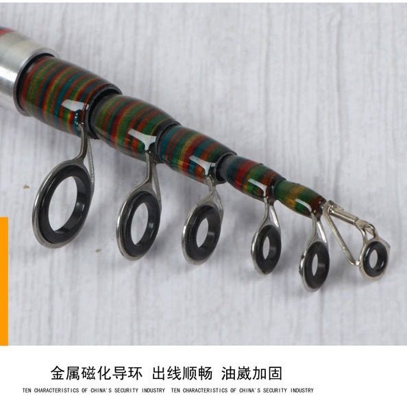 新品碳素矶竿超短伸缩矶竿路亚杆短节杆海竿矶钓竿抛竿超轻钓鱼竿