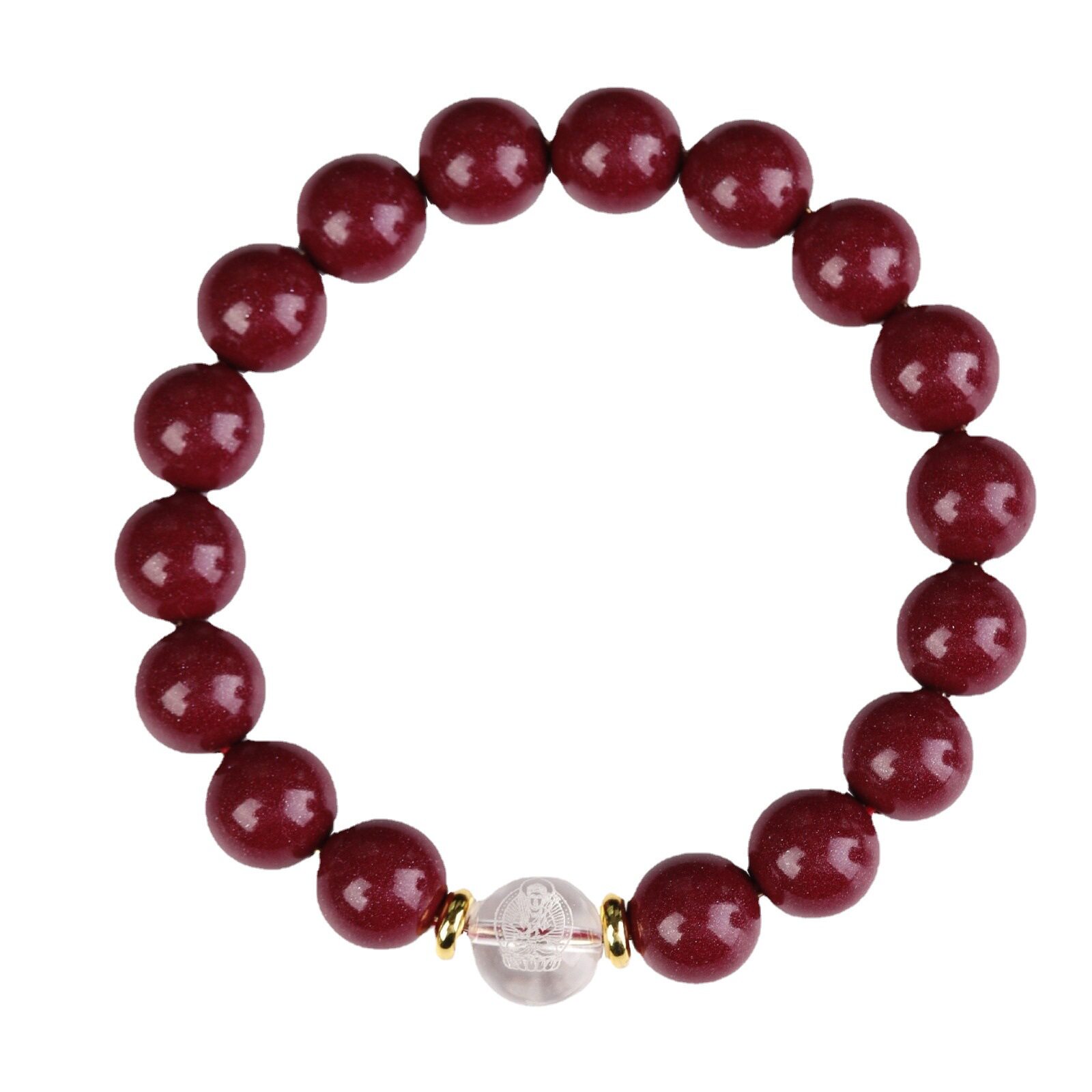 Gems of Light — Premium Crystal Bracelet