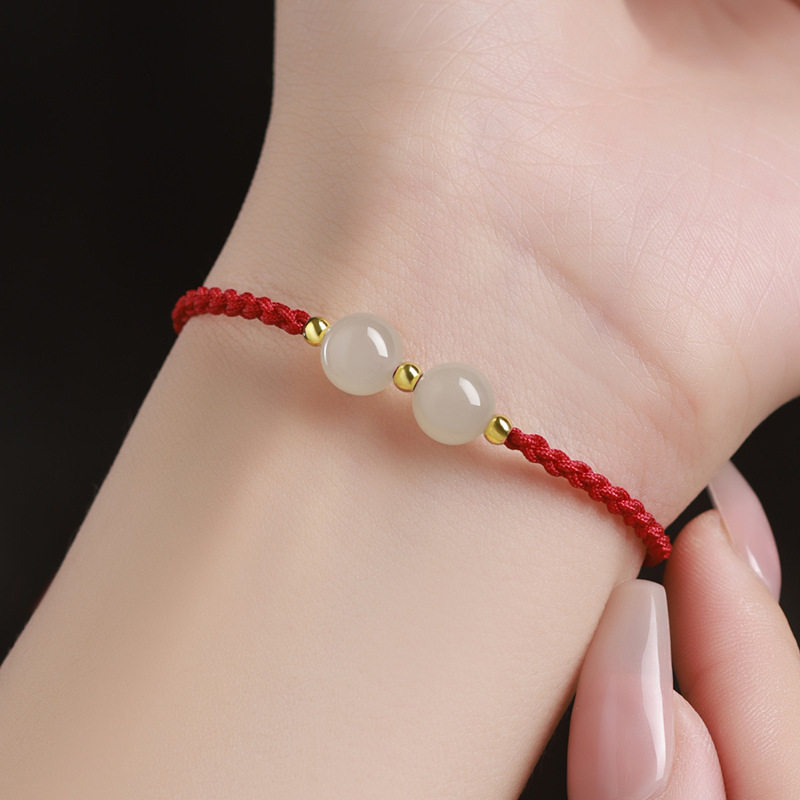 Gems of Light — Premium Crystal Bracelet