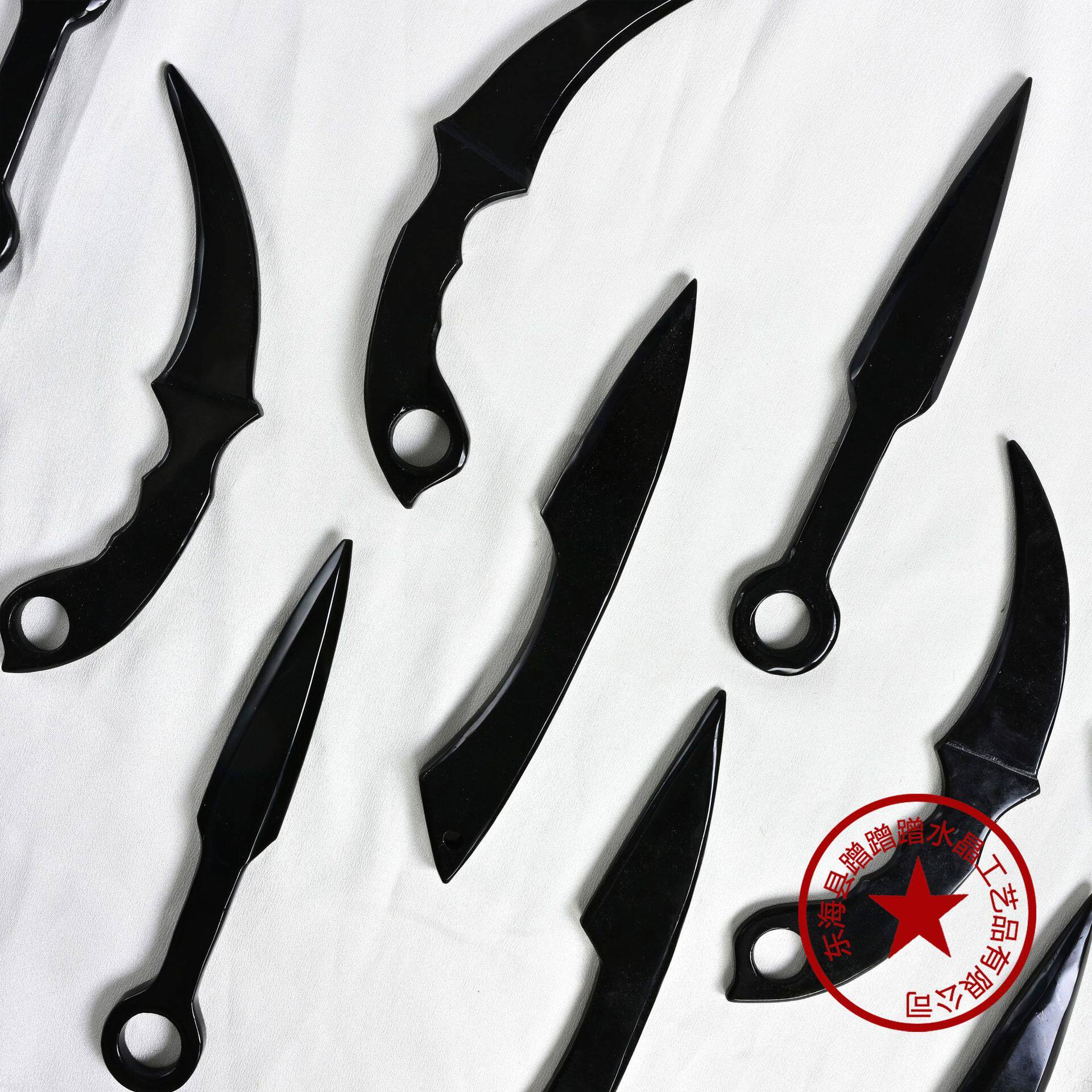 Moonlit Reverie — Labradorite Hand-Carved Sculpture