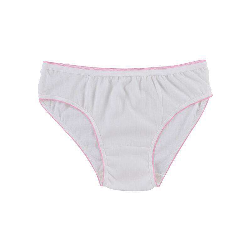 一次性内裤女棉无菌独立包装月子出差棉内裤免洗日抛孕妇内裤男士