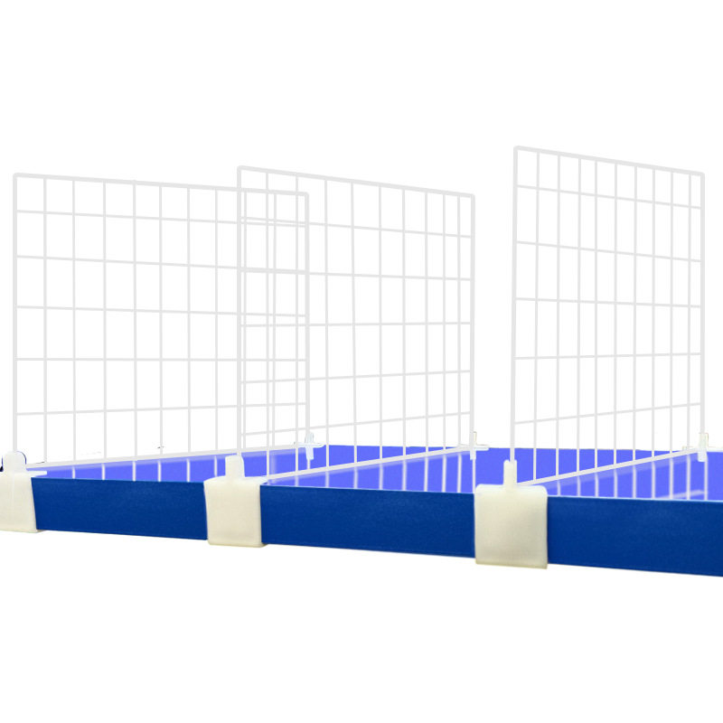 Полки, перегородки, сетки для доставки медикаментов, перегородки для сортировки одежды на складах