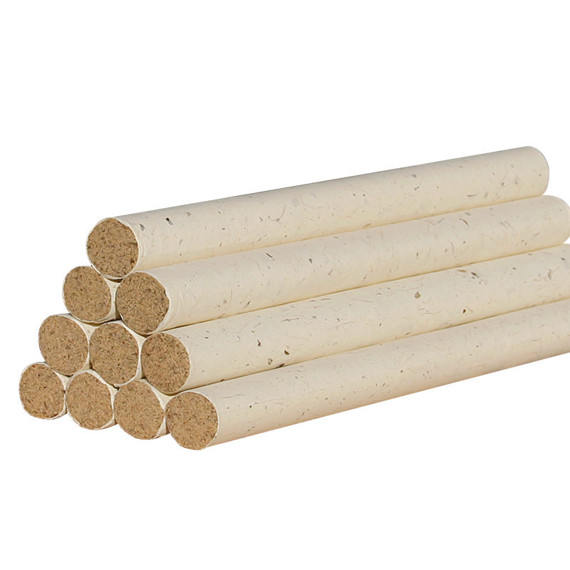 湖北蕲春手工蕲艾条批发李时珍纯绒非三五年艾灸条纯艾草厂家直销