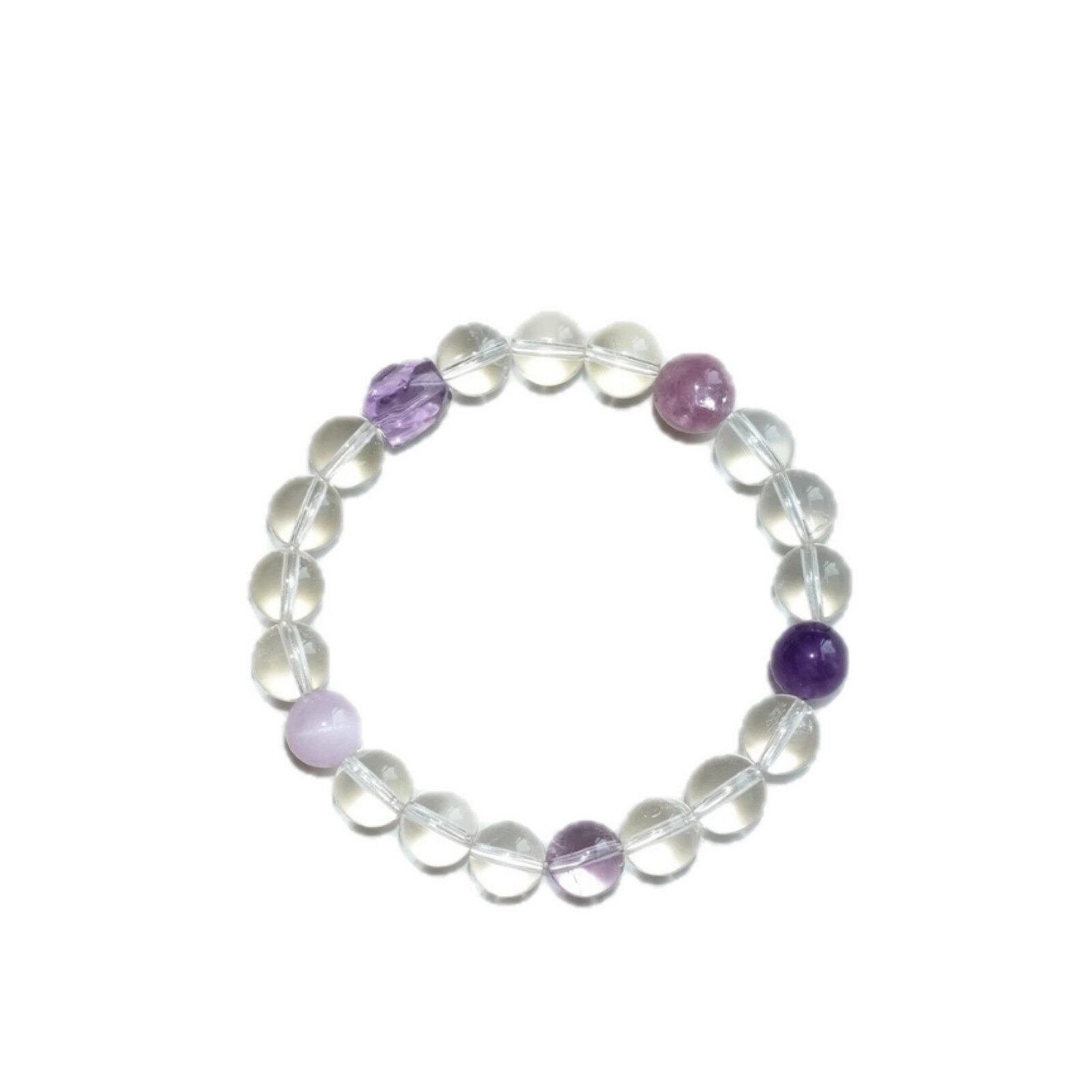 Amethyst Bracelet