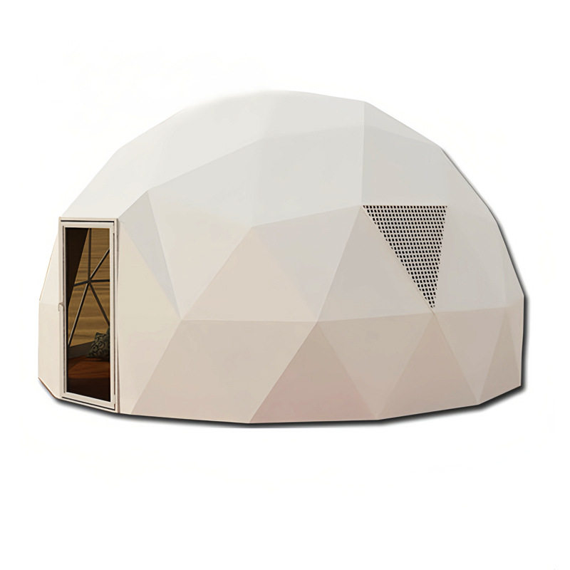 球形帐篷定制户外星空帐篷房高端野奢酒店帐篷网红民宿营地帐篷