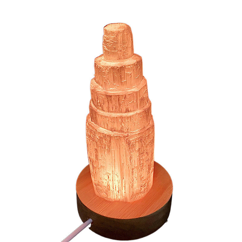 Handcrafted Crystal Bracelet