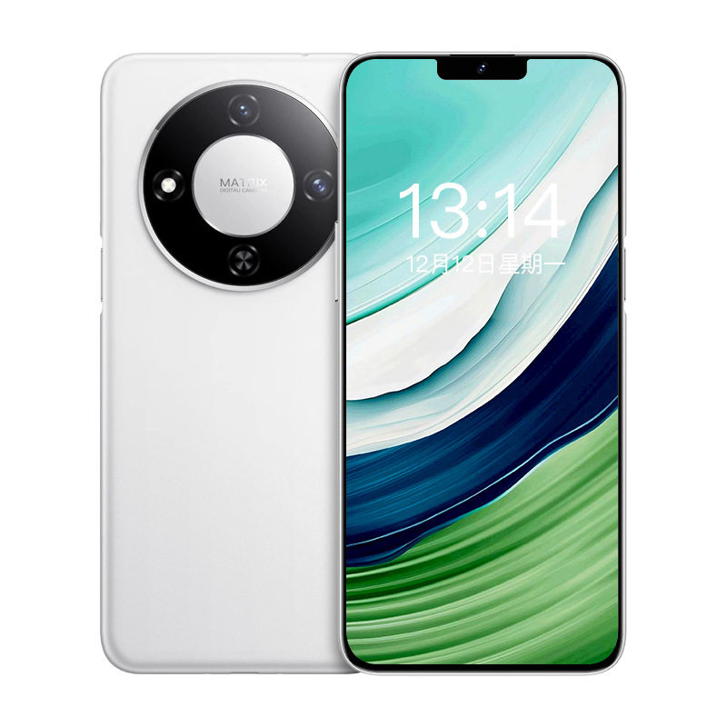 6.8寸官方旗舰正品2025全新m60promax电竞游戏智能手机5G全网通