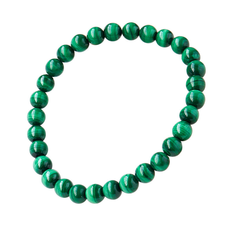 Malachite Bracelet