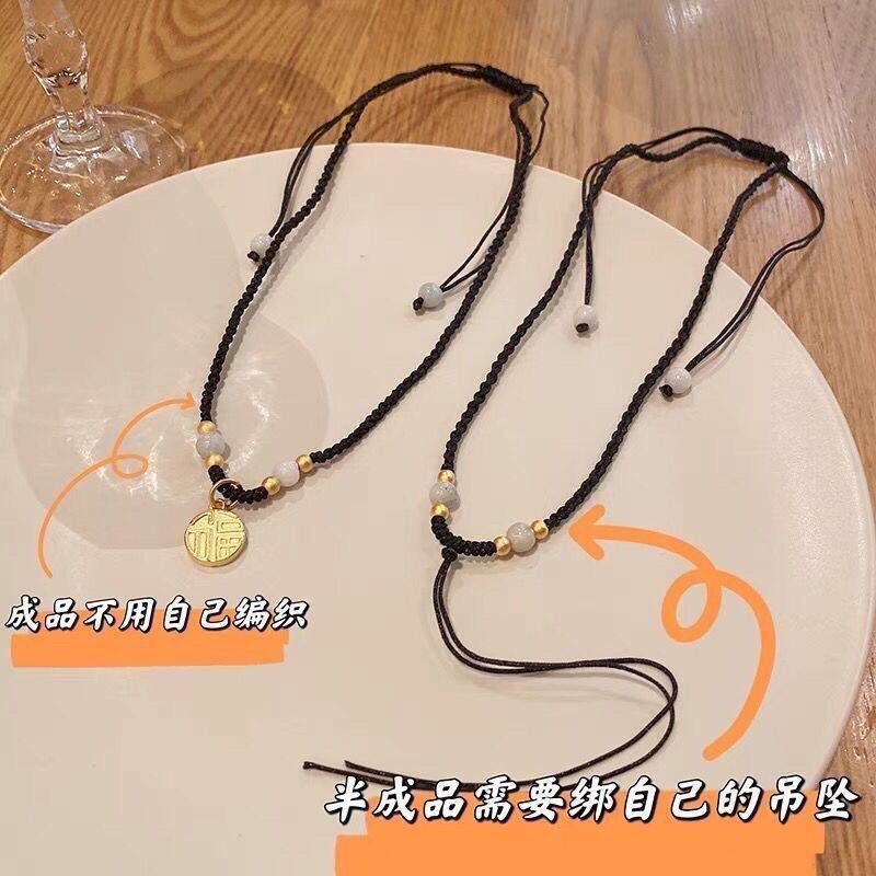 Gems of Light — Premium Crystal Necklace