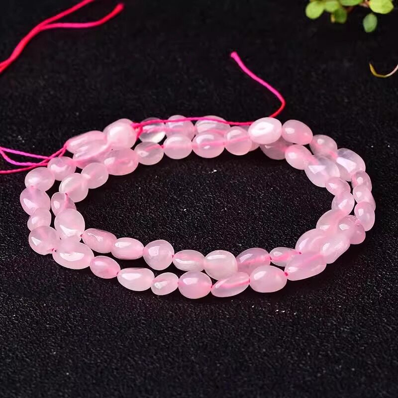 Earth's Treasure — Natural Crystal Bracelet