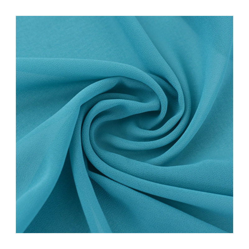 【严选】夏季民族风薄纱头巾女 雪纺珠泡泡巾132色纯色包头现货