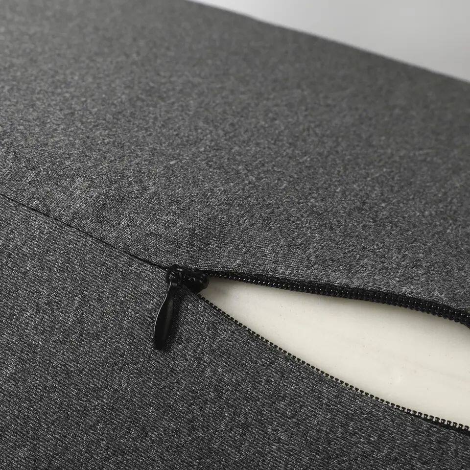 亚马逊热销通用记忆棉人体工学汽车腰靠舒适靠背办公室座椅护腰