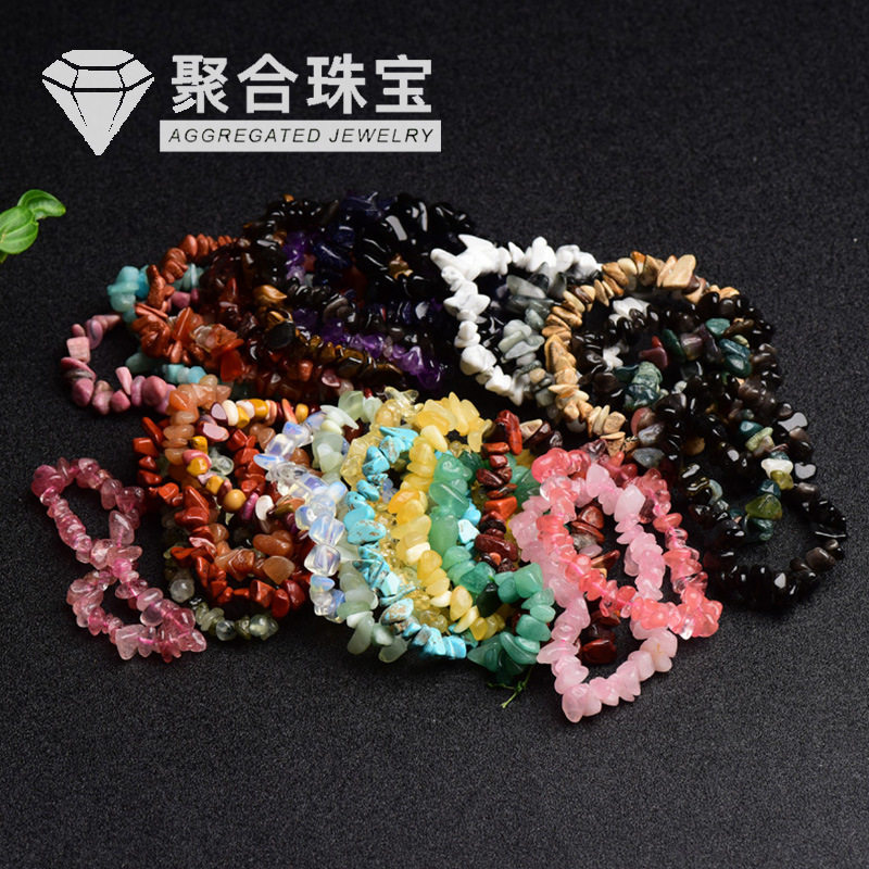 Royal Purple — Donghai Amethyst Bracelet