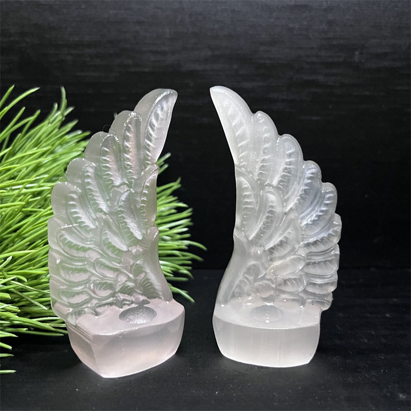 Natural Crystal Bracelet