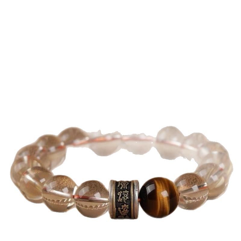 Black Tourmaline Bracelet