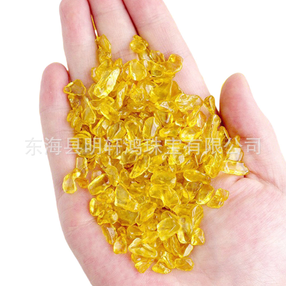 Nature's Art — Raw Crystal Raw Cluster