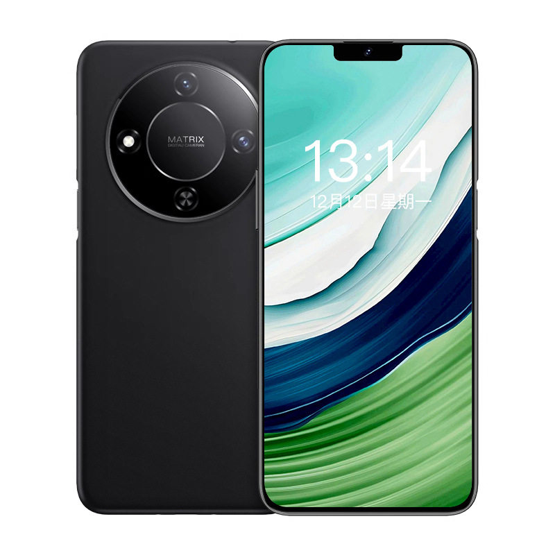 6.8寸官方旗舰正品2025全新m60promax电竞游戏智能手机5G全网通