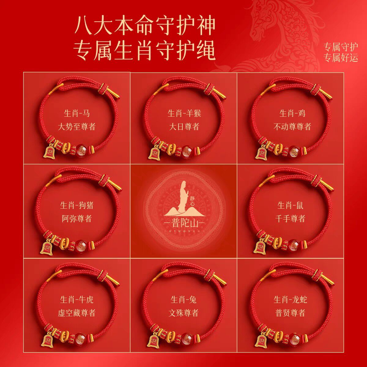 Gems of Light — Premium Carnelian Bracelet