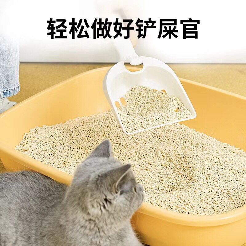 豆腐猫砂10斤装除味低尘大袋20公斤豆腐砂渣沙猫舍猫咪用品包邮