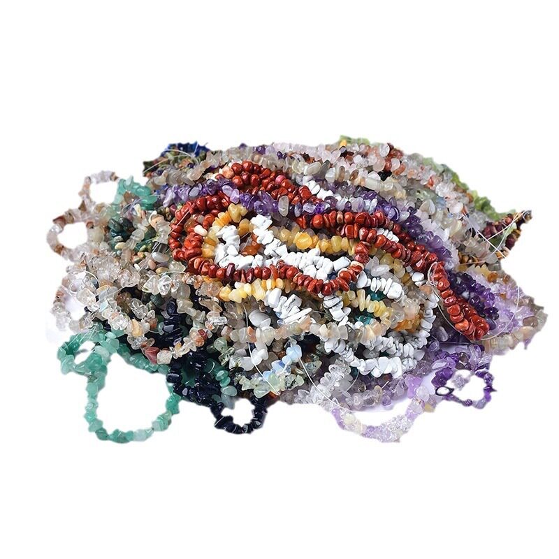 Earth's Treasure — Natural Carnelian Bracelet