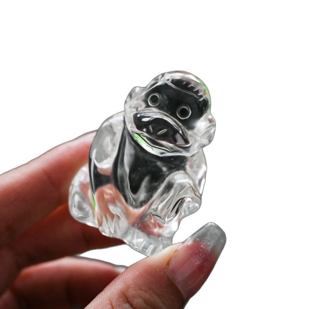 Fortune's Arrival — Premium Crystal Money Tree Feng Shui Masterpiece