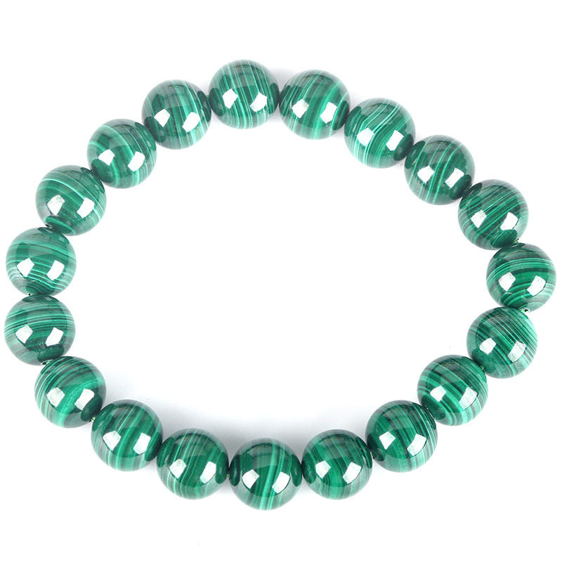Collector's Malachite Bracelet