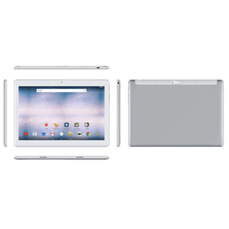 跨境10寸平板电脑批发3G4G双卡双待语音通话智能学生学习平板电脑