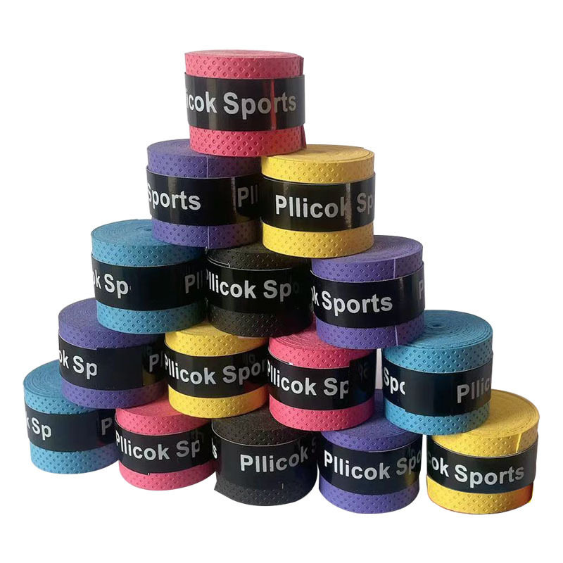 龙骨手胶羽毛球手胶防滑带手把带吸汗带网球鱼竿羽毛球拍手柄缠带