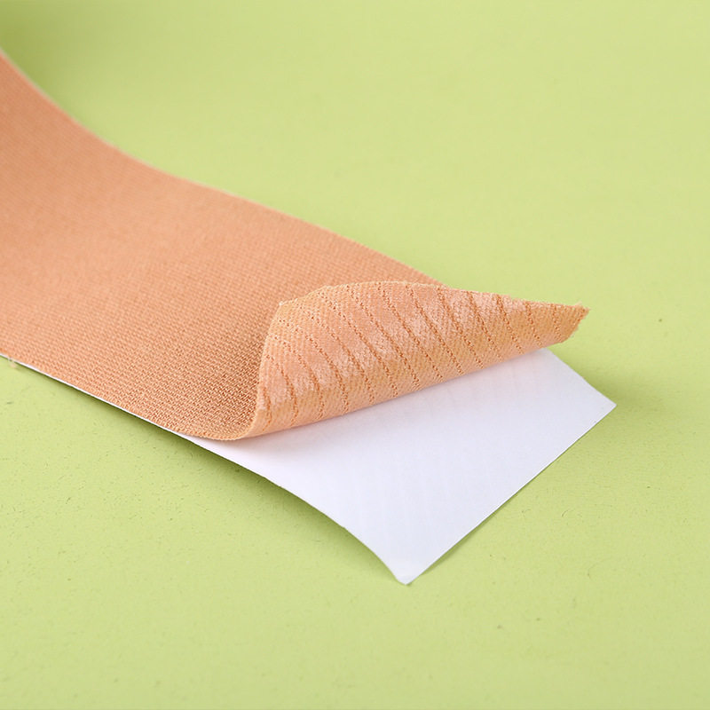 提拉胸贴绷带弹力布提胸贴裹胸绷带一次性提拉防下垂隐形乳贴胶带