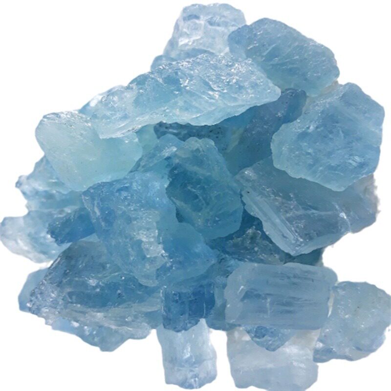 Crimson Moon — Natural Red Moonstone Polished Slice