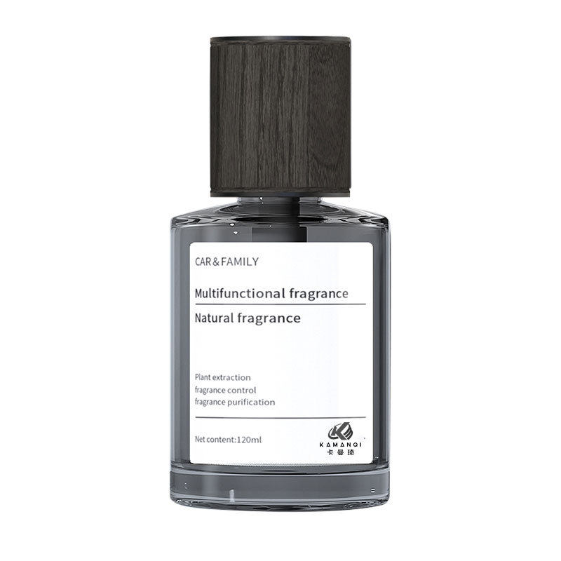 车载香水香薰汽车摆件持久留香清除异味淡香男士专用用品清新除味