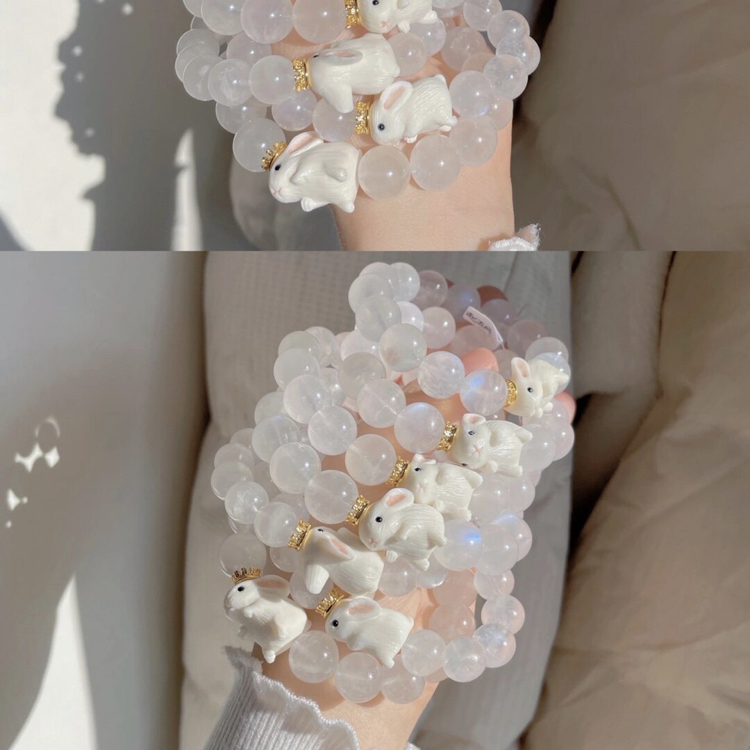 Labradorite Bracelet