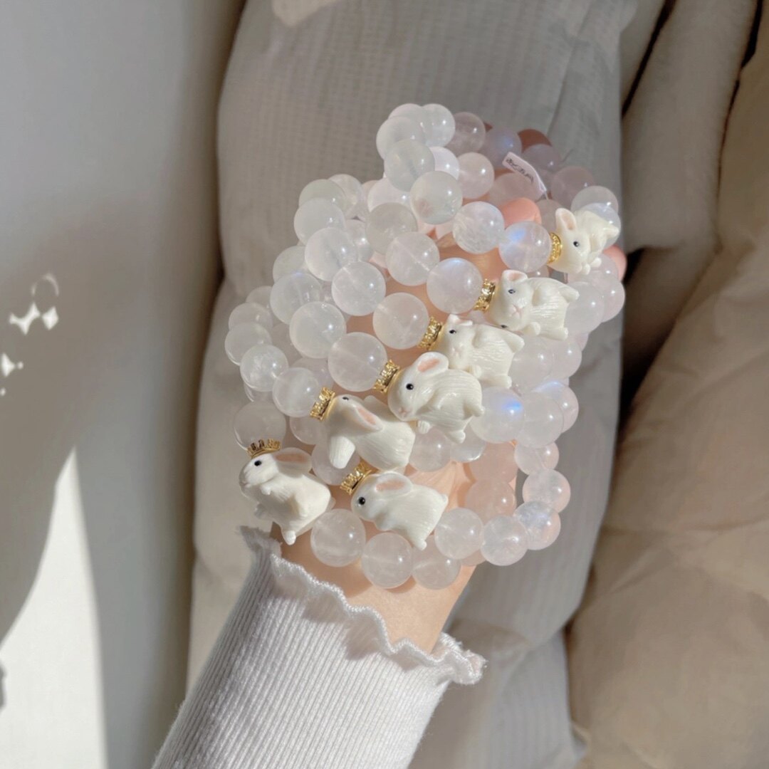 Labradorite Bracelet