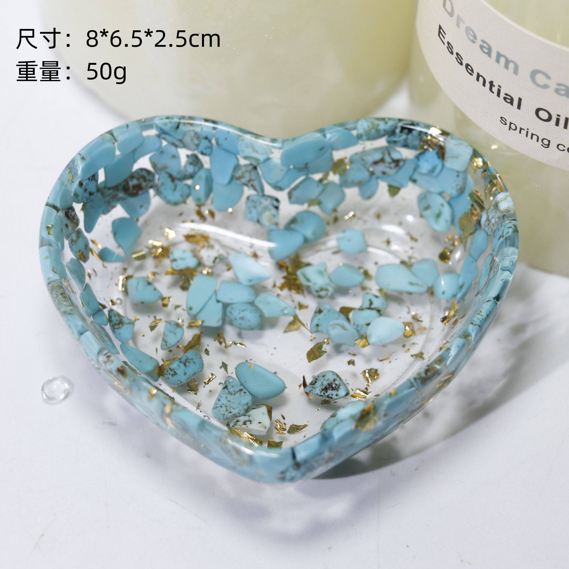 Gems of Light — Premium Clear Quartz Raw Cluster