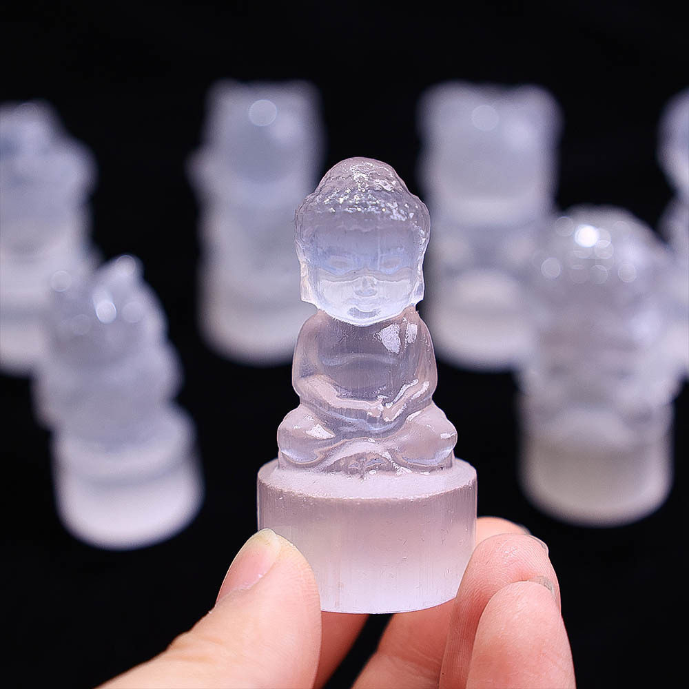 Tree of Life — Crystal Sphere Life Tree Orgonite Pyramid