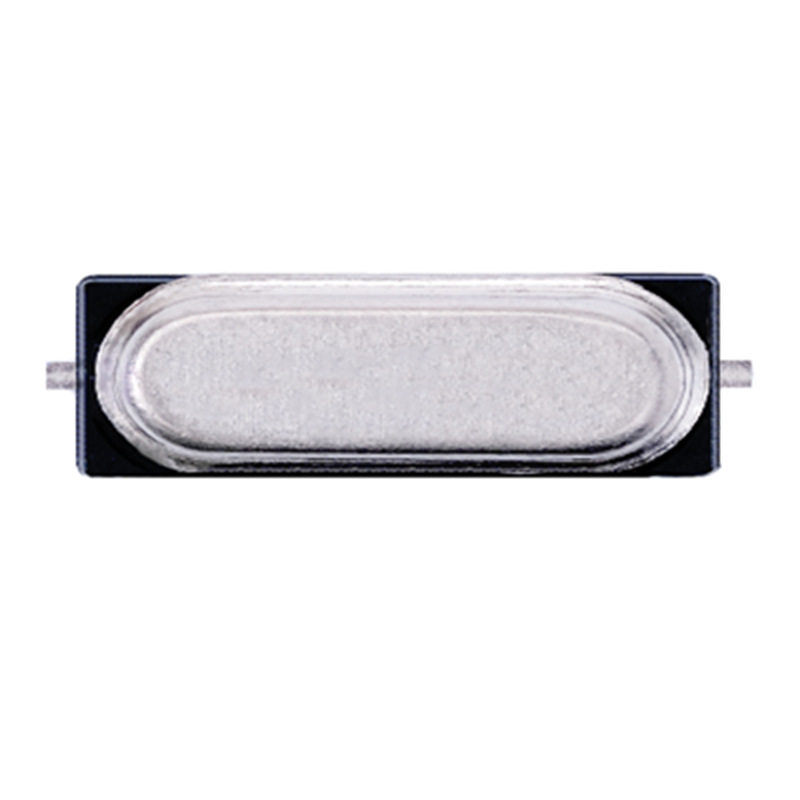 宝银泰厂家供应高质量HC-49SMD贴片无源晶振4.897MHZ晶体谐振器