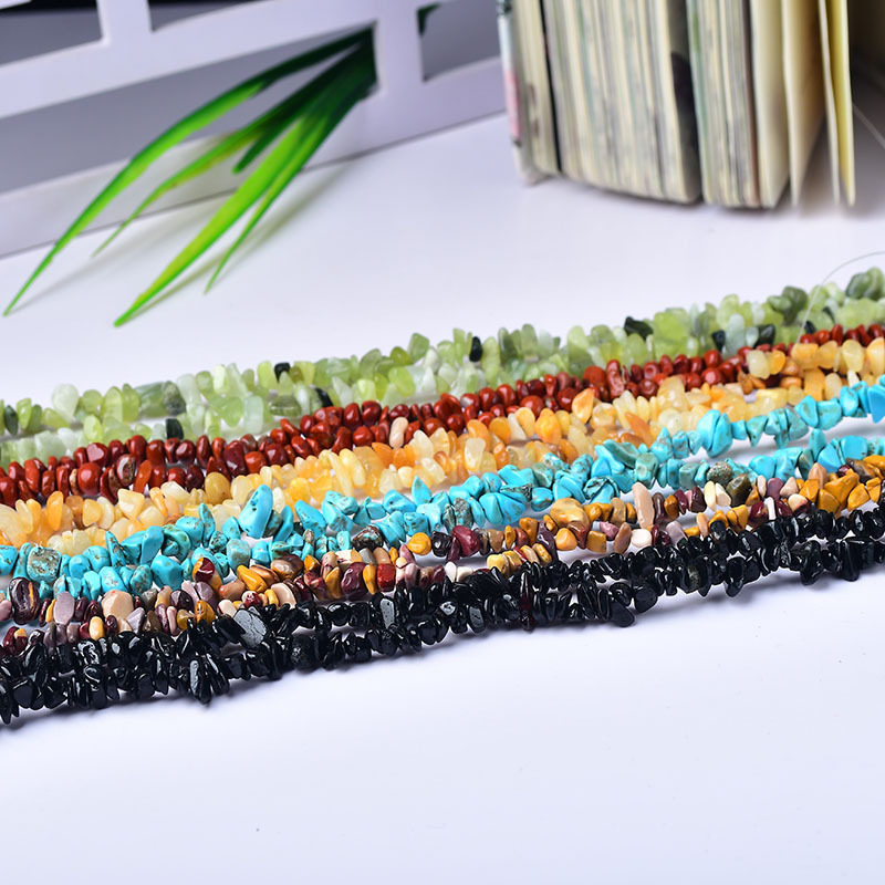 Earth's Treasure — Natural Carnelian Bracelet