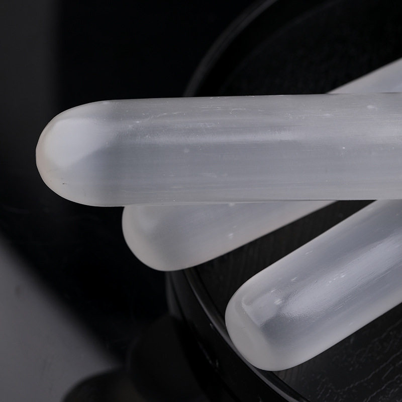 Gems of Light — Premium Selenite Tower