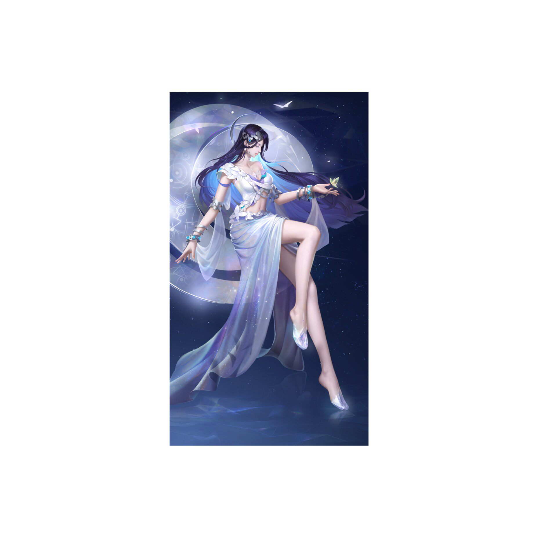 Cross-border car stickers, B-pillar car stickers, decorative beauty, patriotic king, anime middle pillar, personalized pattern modification and customization