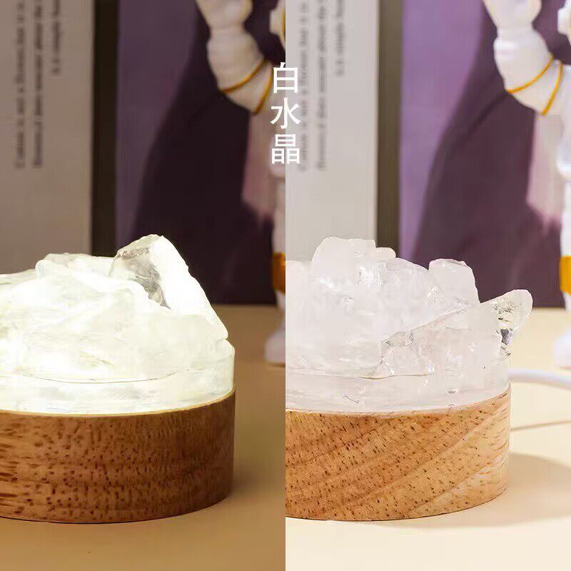 Amethyst Display Piece